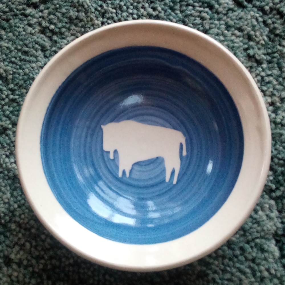 Buffalo Bowl